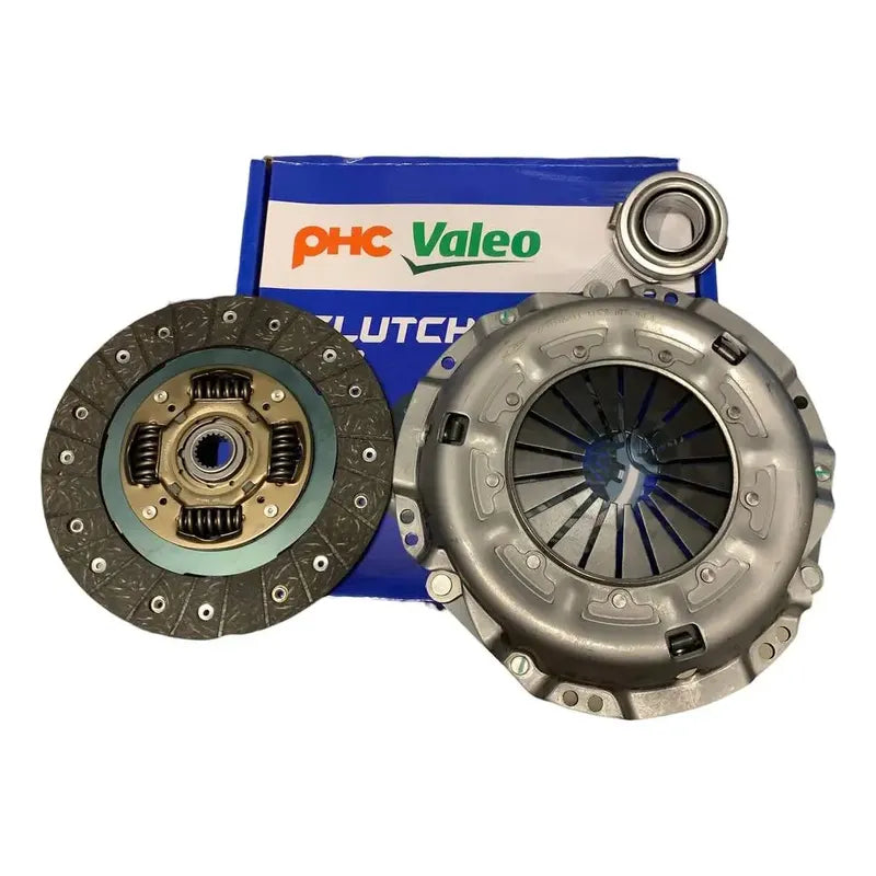 Kit De Croche Grand Vitara 2.0 2.5 2.7 Valeo