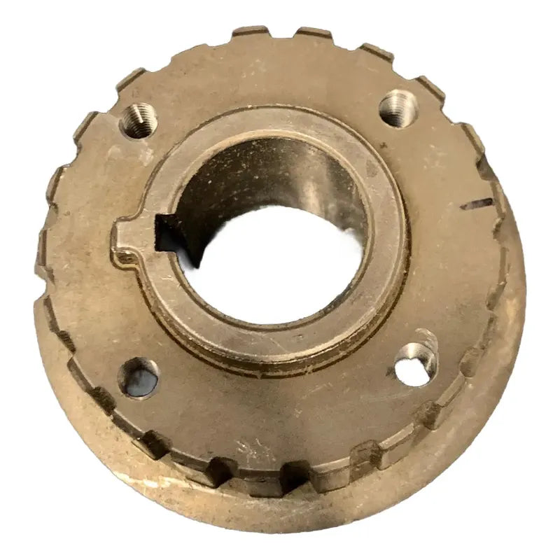 Piñón  Engranaje Cigueñal Mazda 626 Carburado 21 Dientes