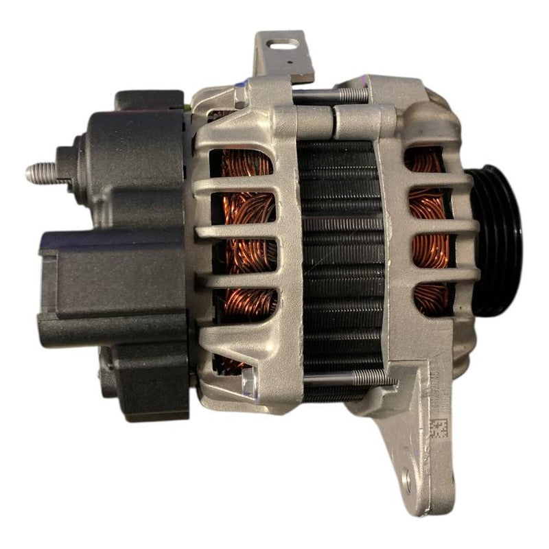 Alternador Hyundai Getz Tucson Elantra Valeo