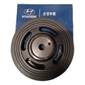 Damper Aplica Para Sportage 2.7 Santa Fe Gold