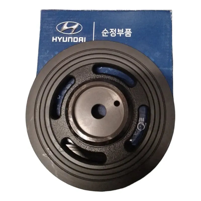Damper Aplica Para Sportage 2.7 Santa Fe Gold