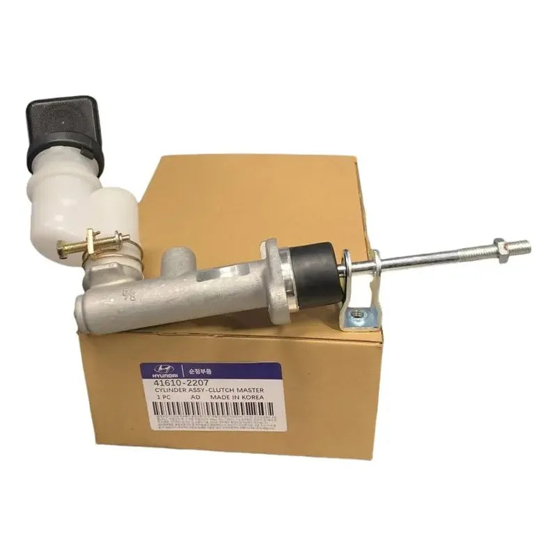 Bombin Superior Clutch Croche Hyundai Accent 1.3 1.5