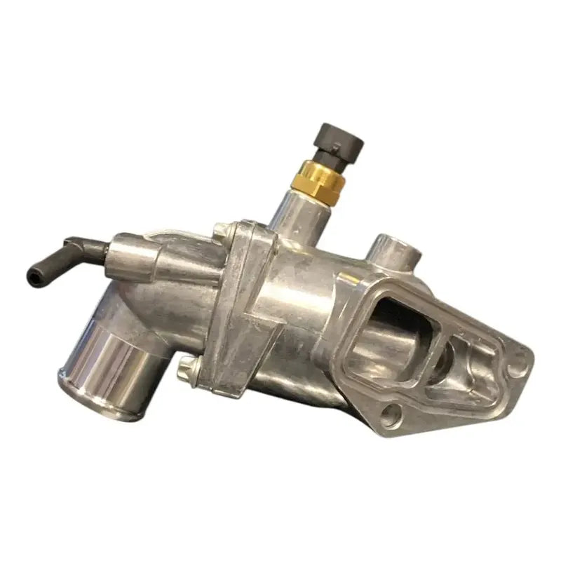 Termostato Completo Optra Desing Toma Completa