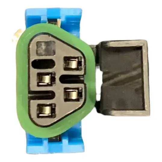 Sensor De Oxígeno Banco 2 Chevrolet Orlando