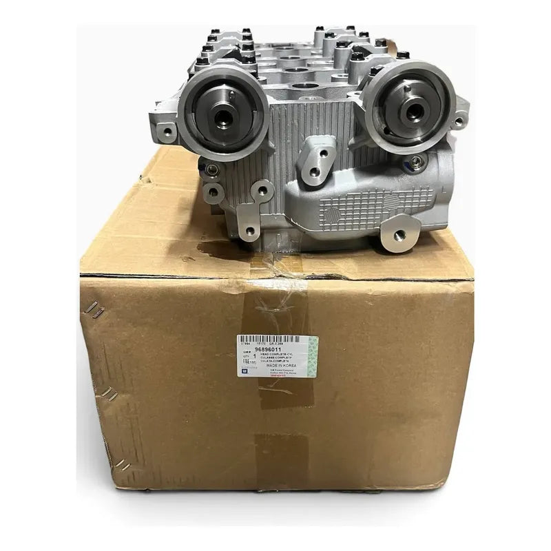 Camara Aveo 1.6 1 Hueco De Lubricacion Con Accesorios