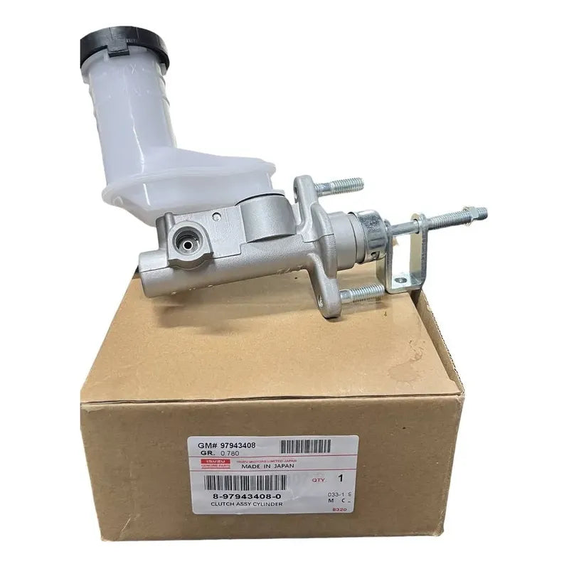 Bombín Principal Superior Clutch Luv Dmax 2.2 2.4