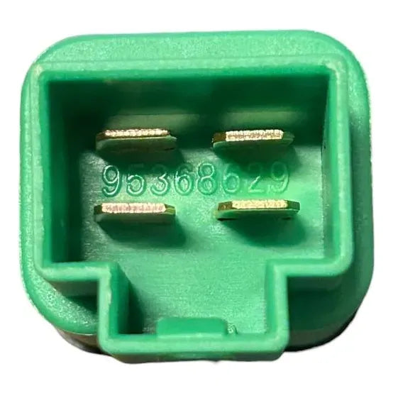 Sensor Pedal De Freno Aveo Spark Optra 4 Pines