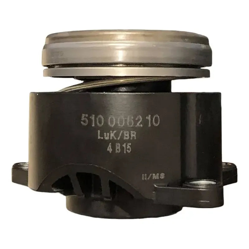Collarin De Ford Fiesta Power 1.6