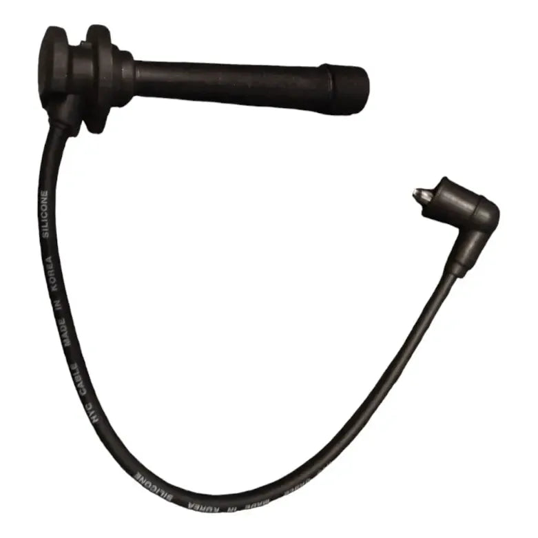 Cables Bujias Aplica Para Rio 1.5 Negro