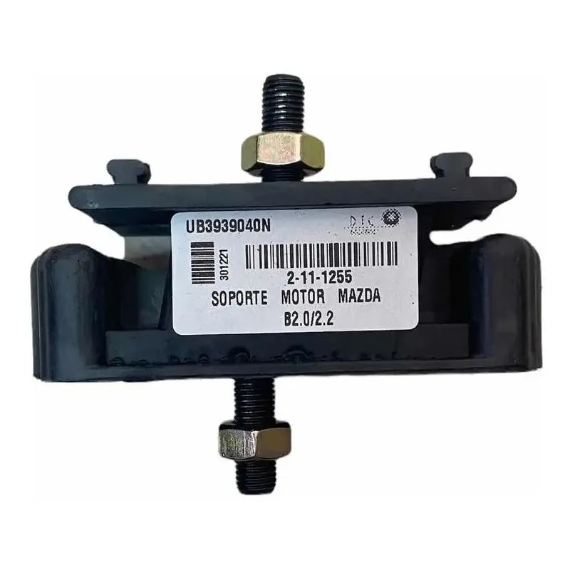 Base Motor Mazda Bt 50 2.2 Derecha /izquierda
