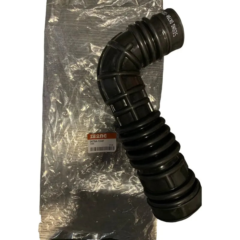 Manguera O Ducto Purificador Aire Motor Kia Pregio 3.0 Korea