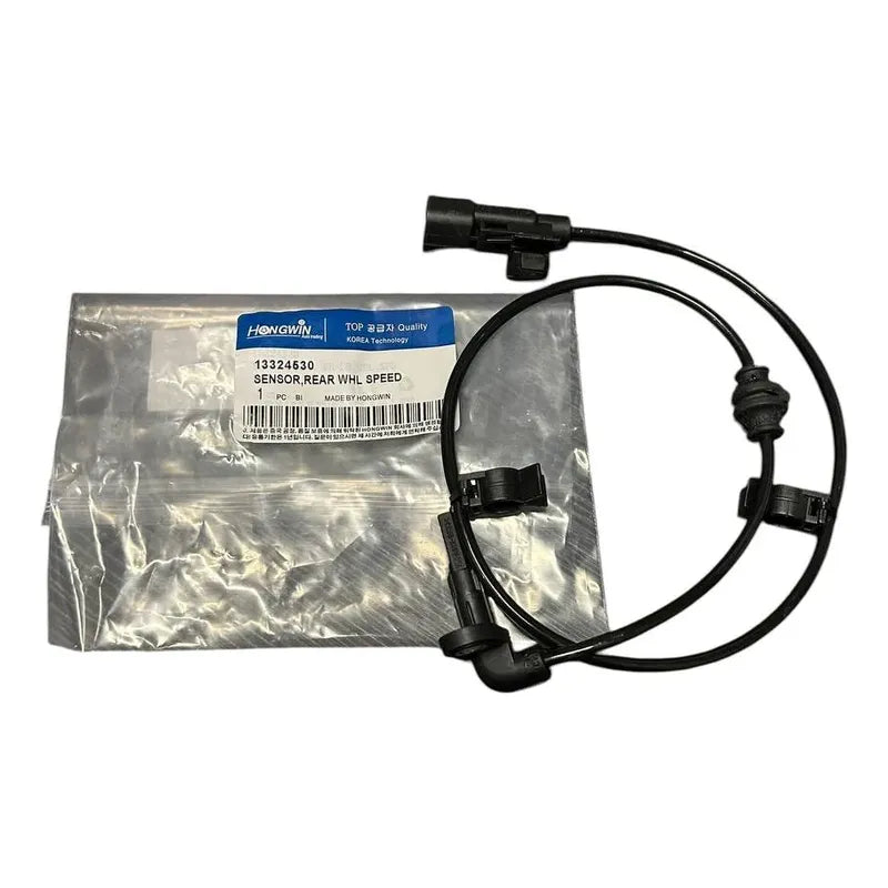 Sensor Abs Trasero Chevrolet Cruze