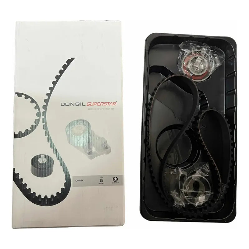 Kit De Correa De Tiempo Mazda Bt 50 2.2 B2200