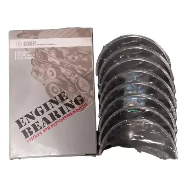 Concha Biela Pregio Std