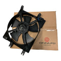 Electroventilador Auxiliar A/a Chevrolet Optra Korea