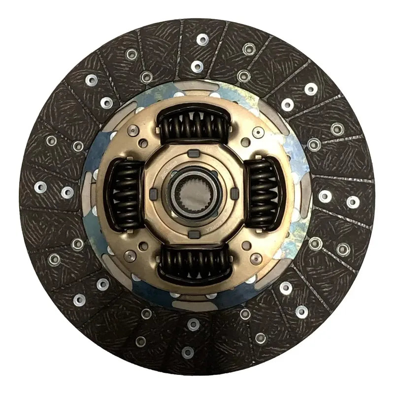 Kit Croche Embrague Clutch Luv D-max 3.5