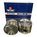 Pistones De Luv Caribe 2.3 4 Cilindros 0.20 0.50