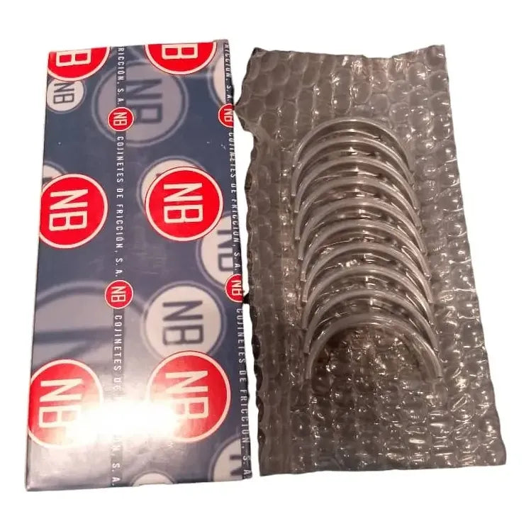 Conchas De Bancada Spark 0.20 0.50