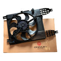 Electroventilador Principal Chevrolet Aveo Speed 1.6 Korea