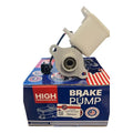 Bomba Freno Alegro 1.6 2000/2005 Laser 96-99