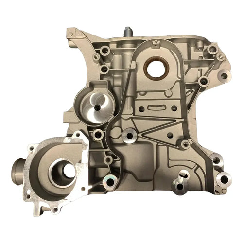 Bomba Aceite De Chevrolet Cruze 1.8