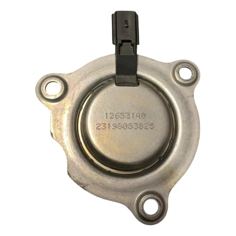 Sensor Actuador Vvt Silverado Rey Camion Original