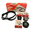 Kit Correa De Tiempo Optra Desing Advance Gmb