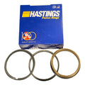 Anillos Motor Santa Fe Sportage 2.7 Grueso Std 2.5 Mm