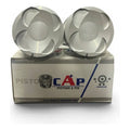 Pistones Std Optra Limited 1.8 Con Mueca