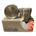 Pistones De Kia Rio 1.5 0.40 1.00 Korea