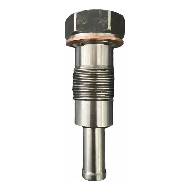 Tensor De Cadena Tiempo Ford Fiesta 1.6 Ford Ka 1.6