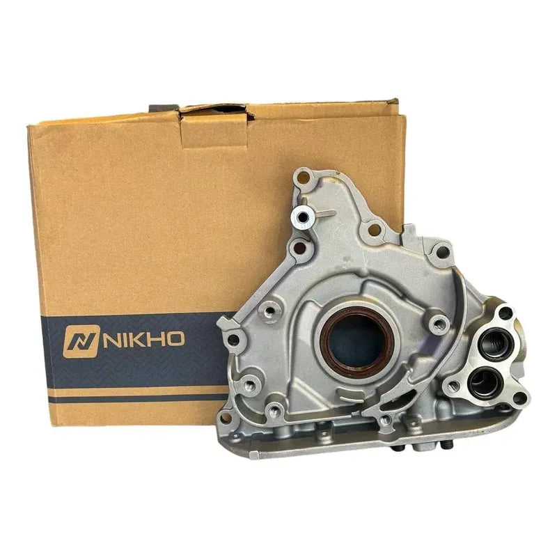Bomba De Aceite Chevrolet Luv Dmax 3.5 6 Cilindros