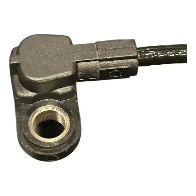 Sensor Abs Trasero Silverado Tahoe Tornillo Sin Espacio