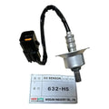 Sensor De Oxígeno Santa Fe 2.7 Derecho 2007-2010 Ntk