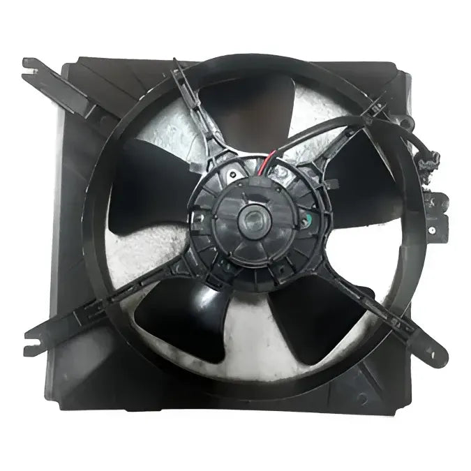 Electroventilador Principal Motor Kia Río Stylus 1.5