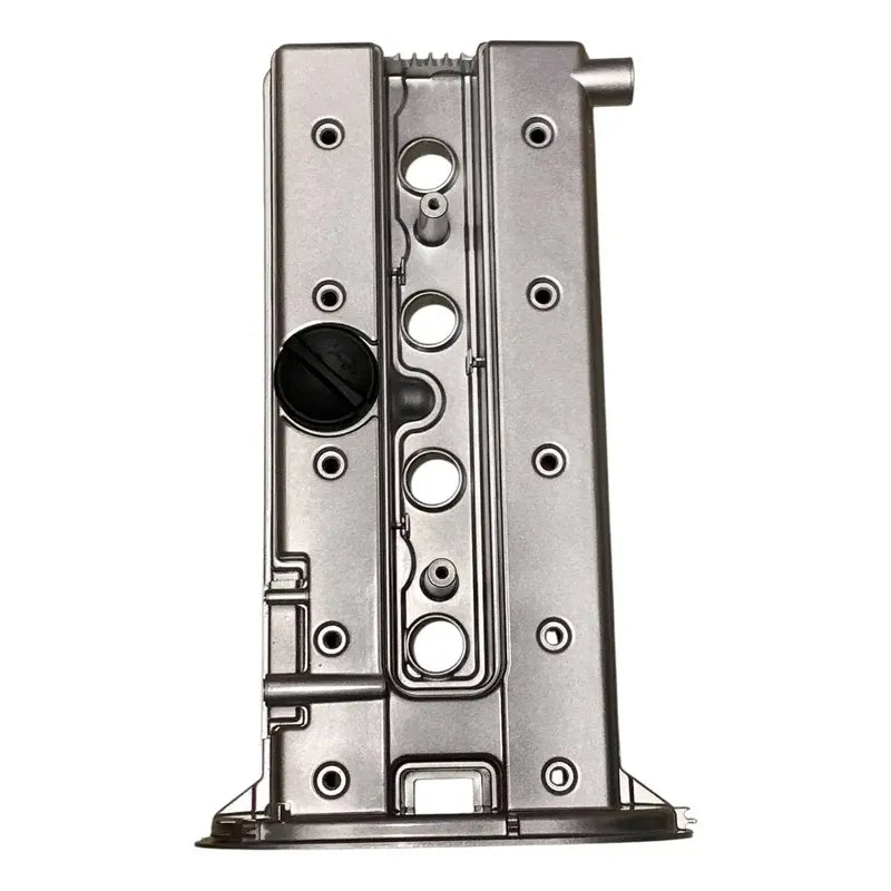 Tapa Válvula De Aluminio Optra Limited 1.8