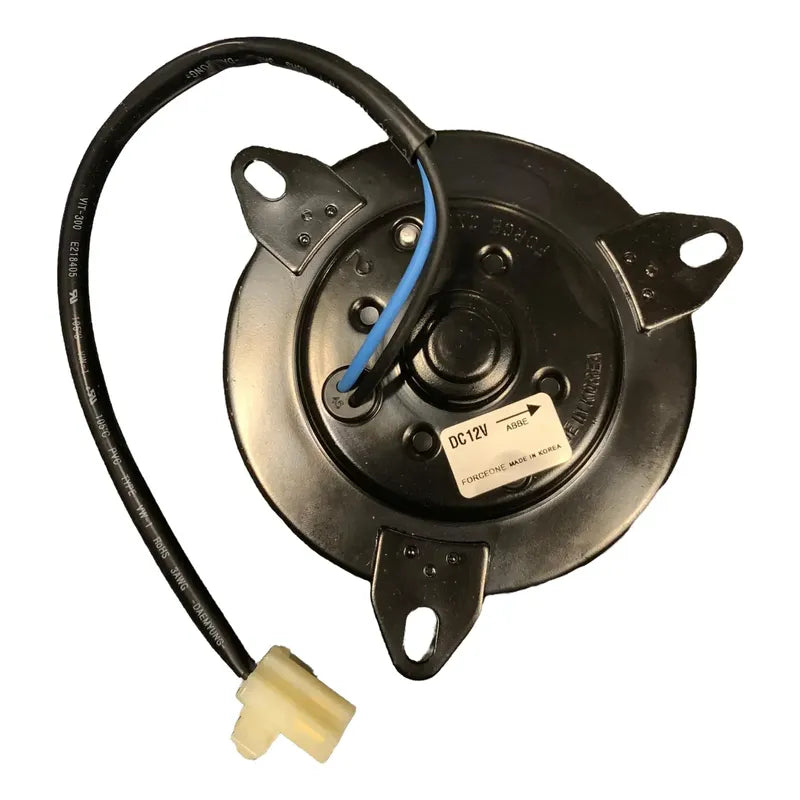 Motor De Electroventilador Chevrolet Spark