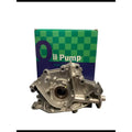 Bomba De Aceite Hyundai Getz 1.6 Elantra 1.6