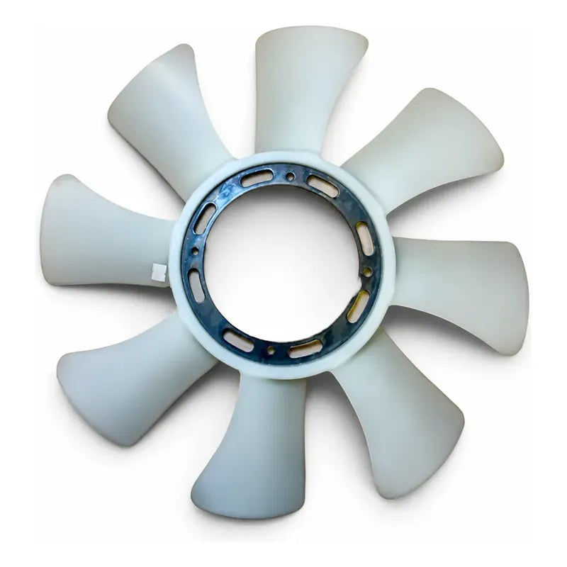 Aspa Fan Clutch De Chevrolet Gran Vitara 2.0 2.5 2.7