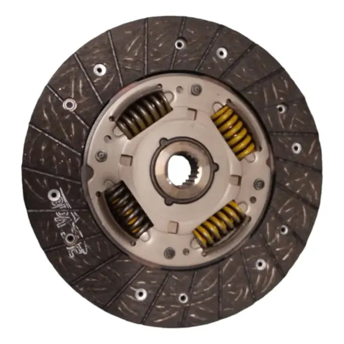 Kit De Croche Clutch Kia Río 1.5 Stylus Valeo