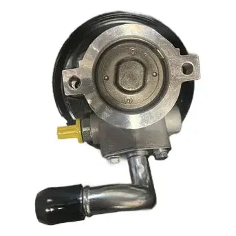 Bomba De Dirección Chevrolet Optra Limite Polea Grande