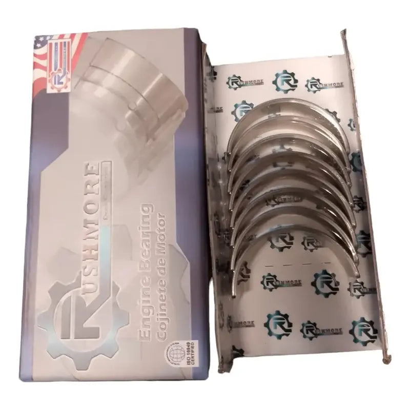 Conchas De Biela Mazda 626 2.0 Full Inyeccion 0.20 0.50