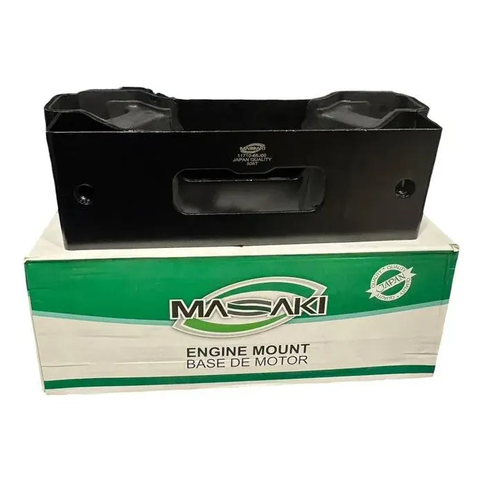 Base De Caja Grand Vitara 2.7 J3 2008