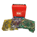 Anillos Kia Rio 1.5 Std Rik