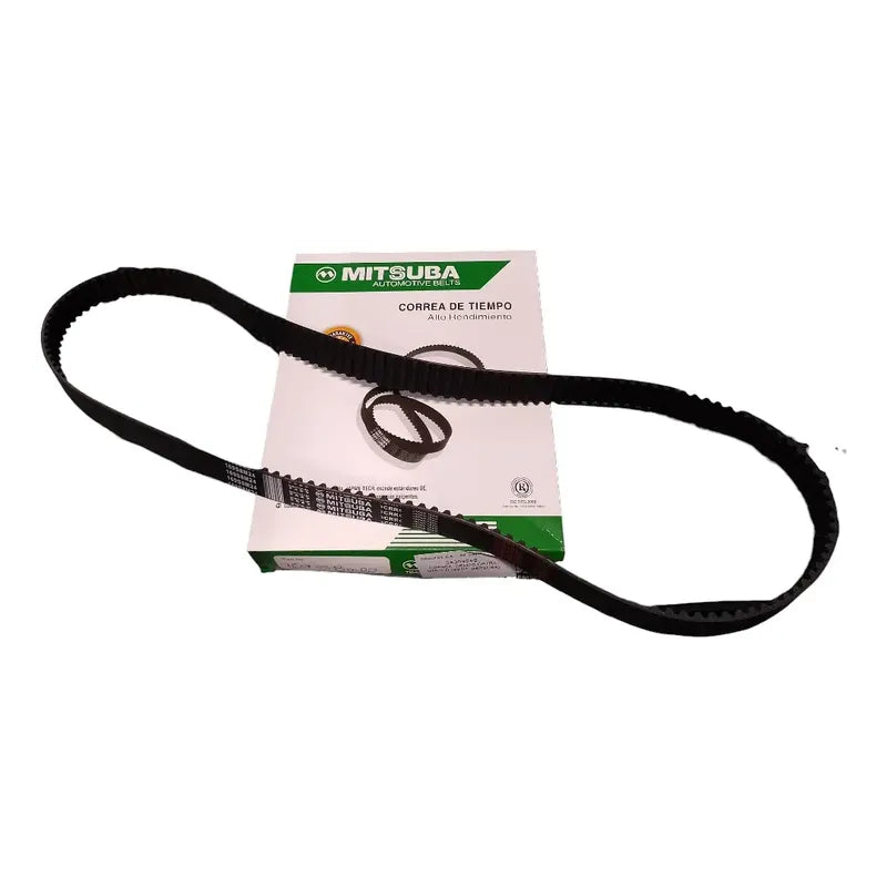 Correa Tiempo Optra Limited 169dt