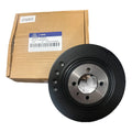 Polea Damper Cigueñal Kia Río 1.5