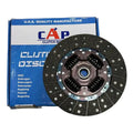 Disco De Croche Embrague Luv Dmax 3.5