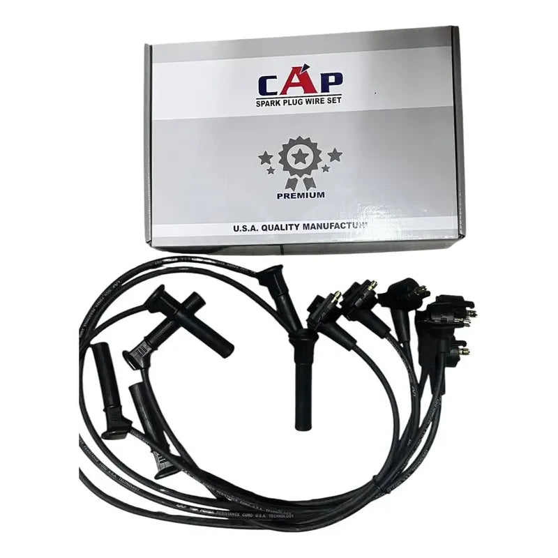 Cables De Bujia Explorer 4.0 98-99 1 Cadena