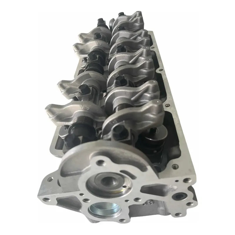Culata Camara Mazda Bt50 B2200 2.2 12 Válvulas Completa