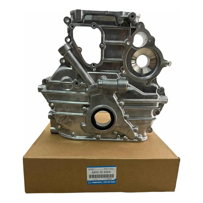 Bomba De Aceite Mazda Bt50 2.6
